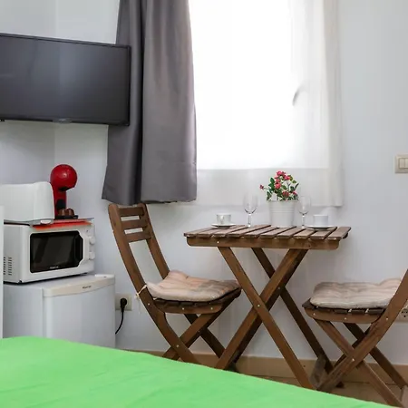 Апартаменты Mestral Atic By Interhome Тосса-де-Мар