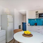 Mestral Atic By Interhome Apartament *
