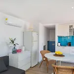 Mestral Atic By Interhome Apartament