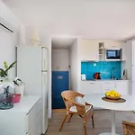 Mestral Atic By Interhome Apartament *