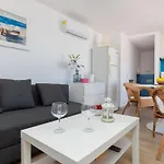 Apartament Mestral Atic By Interhome Tossa de Mar