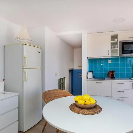 Mestral Atic By Interhome Appartamento *