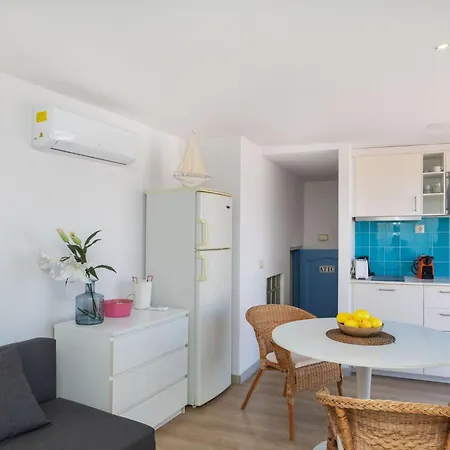 Mestral Atic By Interhome Apartament