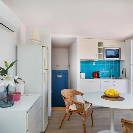 Mestral Atic By Interhome Appartamento *