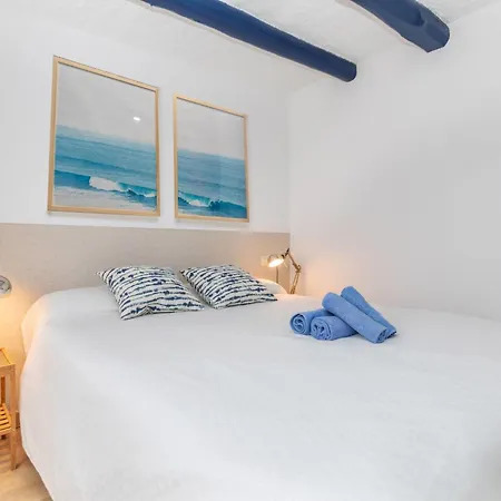 Mestral Atic By Interhome Apartament