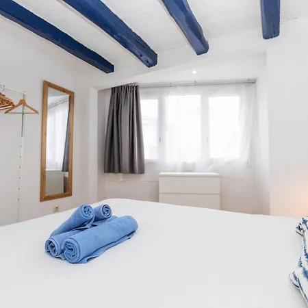 Mestral Atic By Interhome Apartament Tossa de Mar