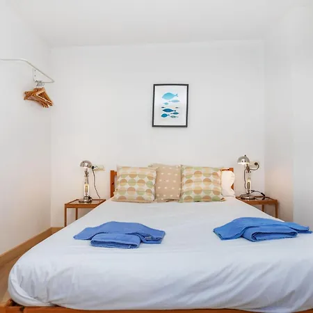 Mestral Atic By Interhome Apartament