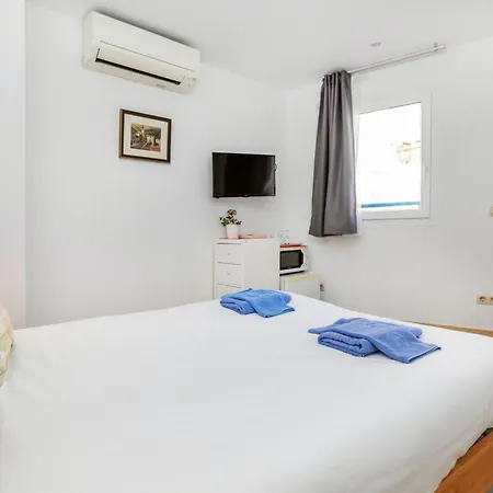 Mestral Atic By Interhome Apartament