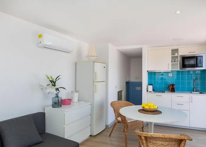 Mestral Atic By Interhome Apartment