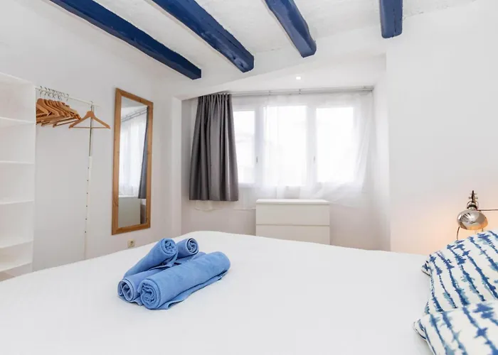 Mestral Atic By Interhome Apartment Tossa de Mar