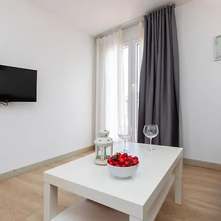 Mestral Atic By Interhome *
